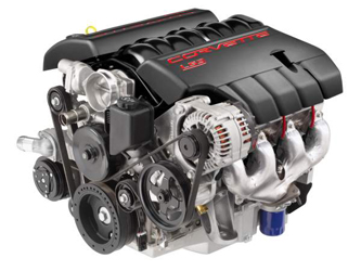 P2963 Engine